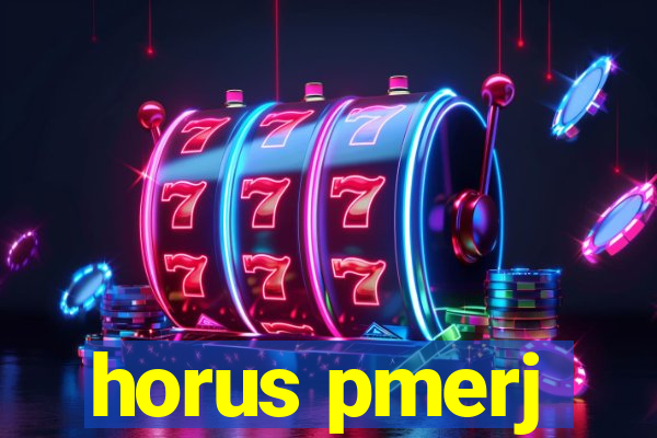 horus pmerj